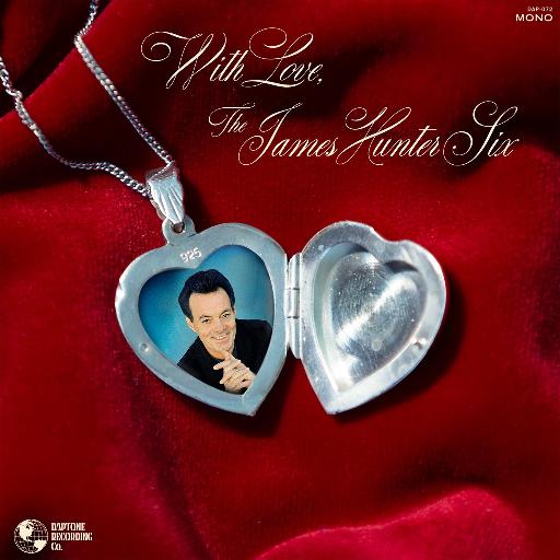 With Love  (CD)