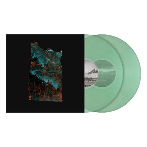Long Road North (Clear/Green Marbled 2LP)