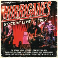 Rockin' Live 1982  (CD)