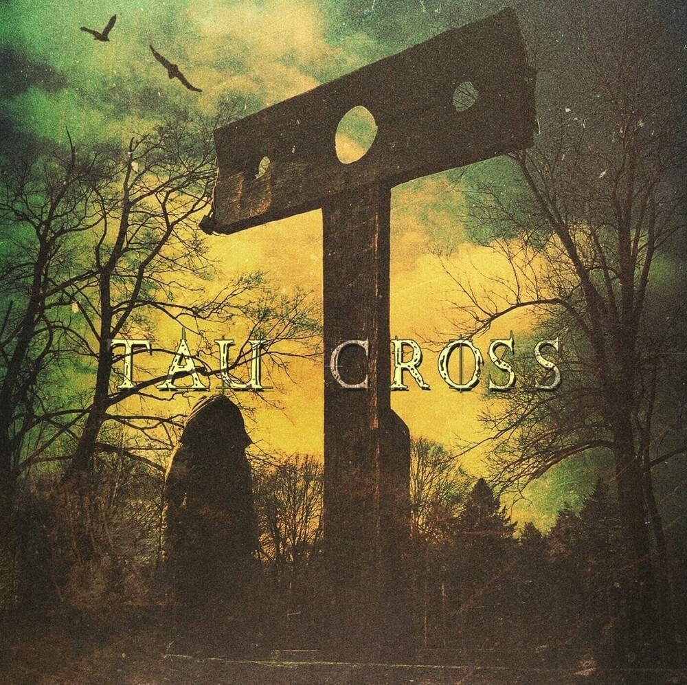 Tau Cross (LP)