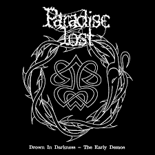 Drown in Darkness- The Early Demos ( CD)