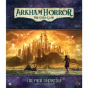 Path to Carcosa Campaign Expansion