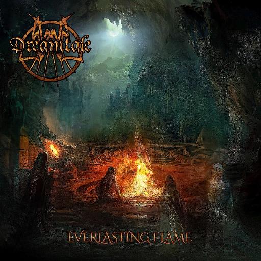 Everlasting Flame (CD Digipak)