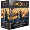 Lord Of The Rings LCG: Angmar Awakened Hero Expansion