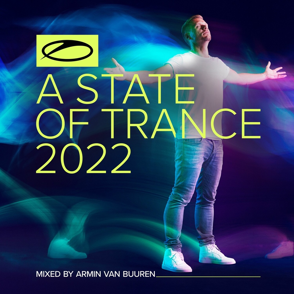 A State Of Trance 2022  (2CD)