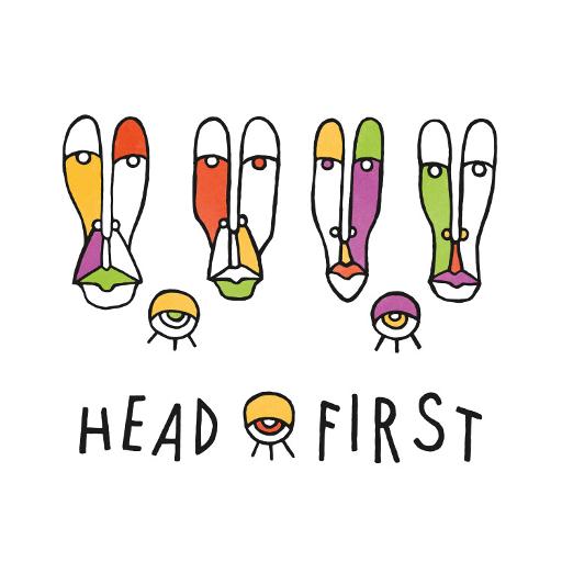 Head First  (CD)