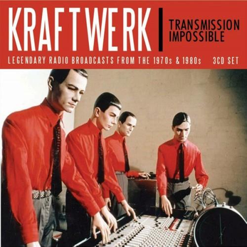 Transmission Impossible (3CD Digipak)