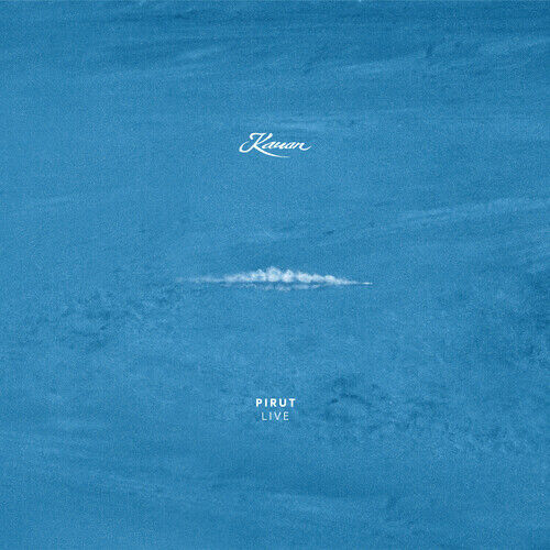 Pirut Live (CD GATEFOLD)