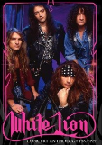 Concert Anthology 1987-91 (2DVD+CD)