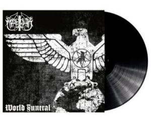 World Funeral (Black Vinyl LP)