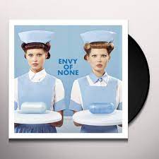 Envy Of None  (LP+2CD)