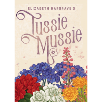 Tussie Mussie