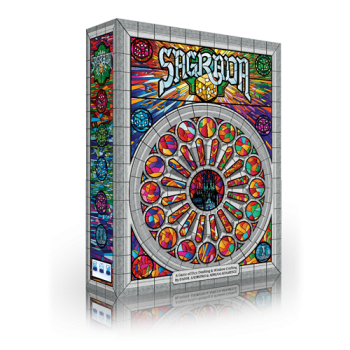 Sagrada (Nordic)