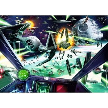 Ravensburger Puzzle Star Wars: X-Wing Cockpit 1000 pcs