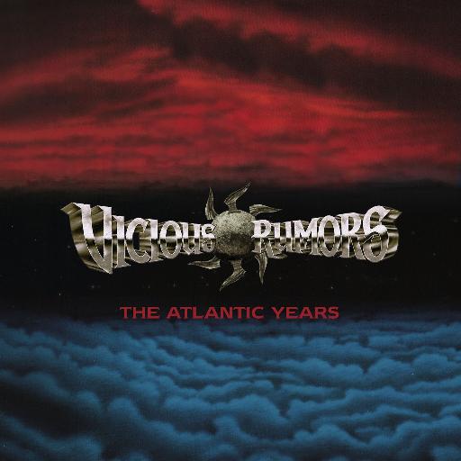 The Atlantic Years  (3CD Deluxe Digipack)