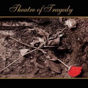 Theatre Of Tragedy (Red 2LP)