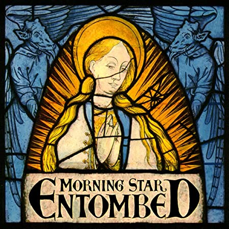 Morning Star (CD)