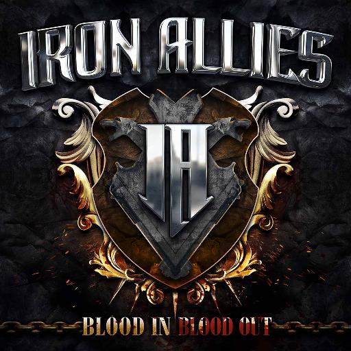 Blood In Blood Out (CD Digipak+eksklusiivinen nimmarikortti)