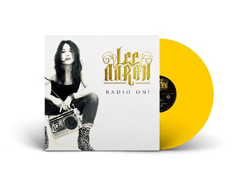 Radio On! (Ltd. LP/Yellow Vinyl)