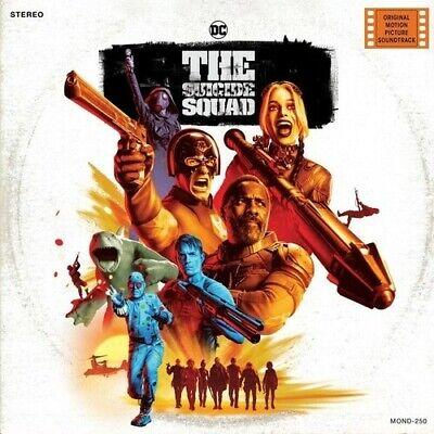 Suicide Squad (LP)