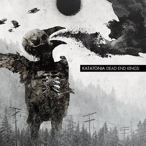 Dead End Kings (CD)