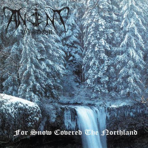 For Snow Covered The Northland (CD)