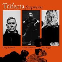 Fragments (CD)