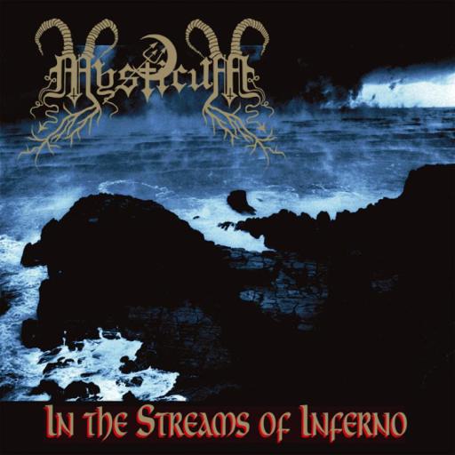 In The Streams Of Inferno (LP)