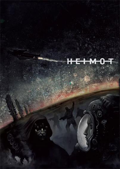 Heimot roolipeli