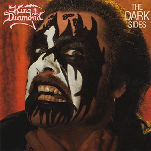 Dark Sides (Picture Vinyl LP)