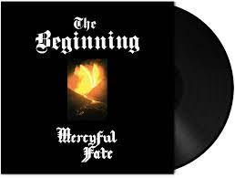 Beginning (Black Vinyl LP)