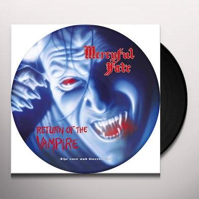Return Of The Vampire (Picture Vinyl LP)