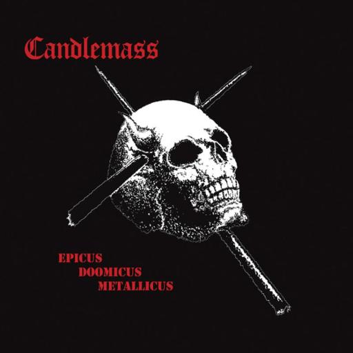 Epicus Doomicus Metallicus (LP)