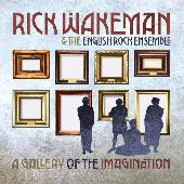 A Gallery Of The Imagination (CD-DVD)