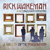 A Gallery Of The Imagination (BOX 2LP+CD+DVD+BOOK)