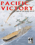 Pacific Victory: War in the Pacific 1941-45 2nd edition