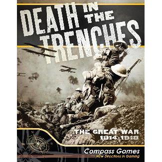 Death in the Trenches: The Great War 1914-1918 (Second Edition)