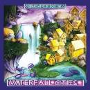Waterfall Cities (CD DIGIPAK)