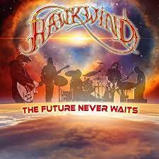 The Future Never Waits (Cd Edition)