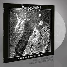 Passage To Arcturo (White Vinyl LP)