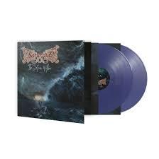 Storm Within The (2LP Blue Vinyl)