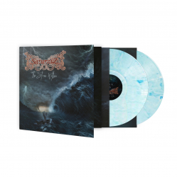 Storm Within The (2LP Light Blue Marbled  Vinyl)