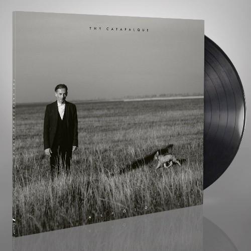 Alföld (Gatefold Vinyl LP)