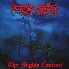 Thy Mighty Contract 30 years anniversary 1993-2023