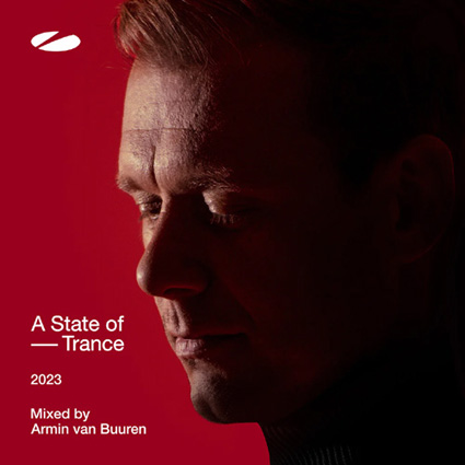 A State Of Trance 2023 (3CD)
