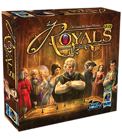 Royals