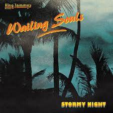Stormy Night (LP)