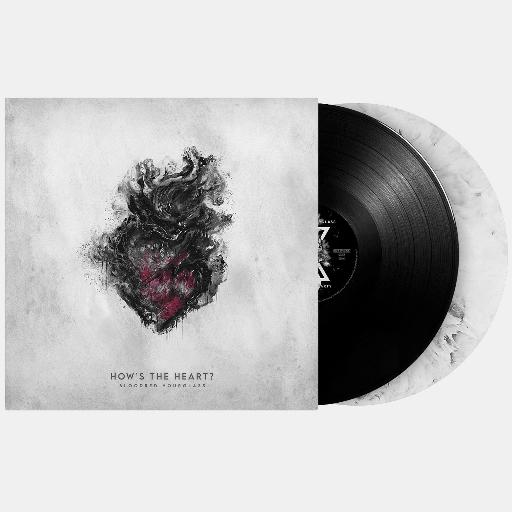 How's The Heart (2LP)