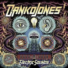 Electric Sounds (CD)
