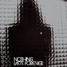 Nothing Lasts Forever (LP COL)